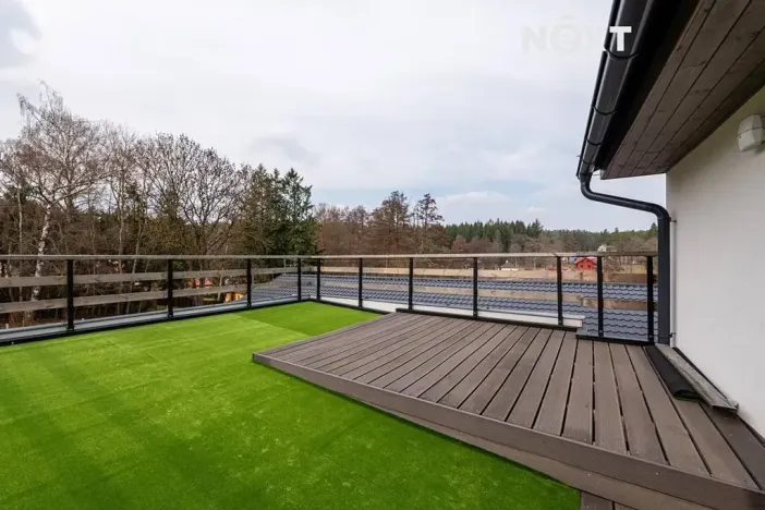 Prodej apartmánu, Žihle, 63 m2