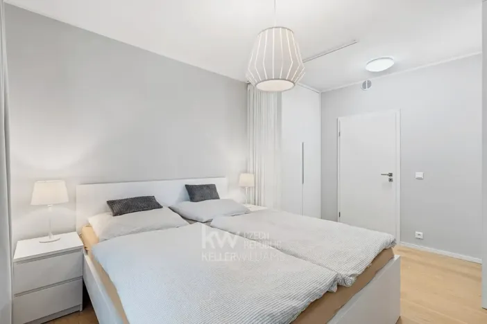 Prodej bytu 3+kk, Praha - Vršovice, Altajská, 113 m2