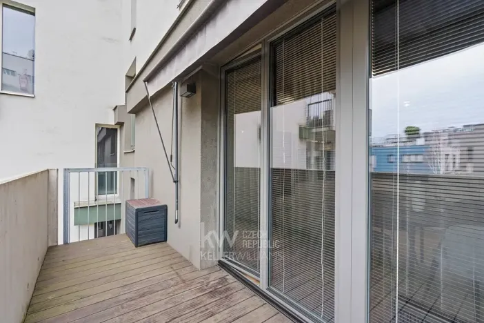 Prodej bytu 3+kk, Praha - Vršovice, Altajská, 113 m2