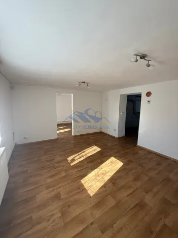 Pronájem bytu 2+1, Hořovice, Klostermannova, 52 m2