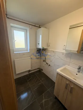 Pronájem bytu 2+1, Hořovice, Klostermannova, 52 m2