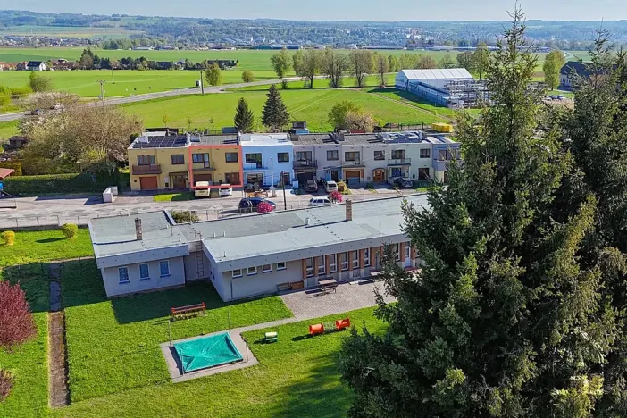 Prodej rodinného domu, Havlíčkův Brod, 140 m2