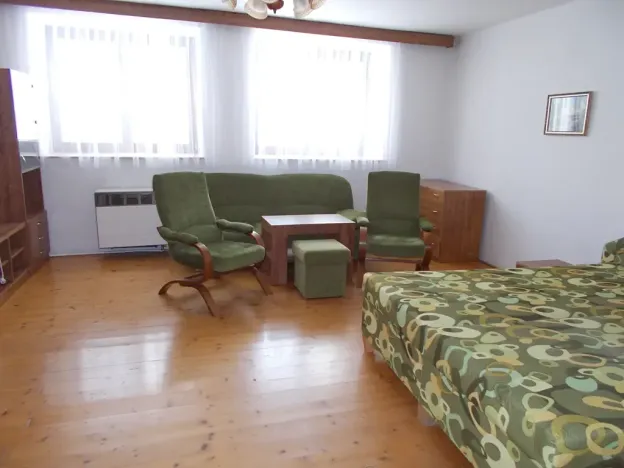 Prodej rodinného domu, Vyškov, Palackého, 48 m2