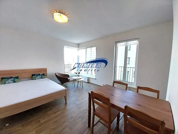 Prodej bytu 1+kk, Mikulov, Republikánské obrany, 32 m2