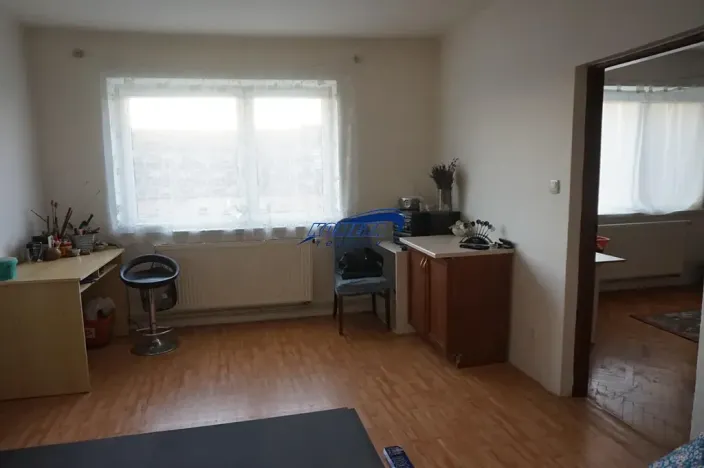 Prodej rodinného domu, Topolná, 156 m2