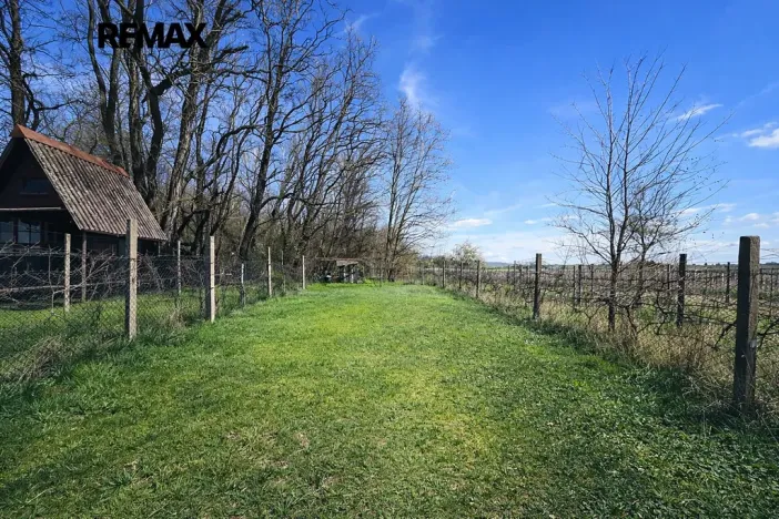 Prodej chaty, Břeclav, 16 m2