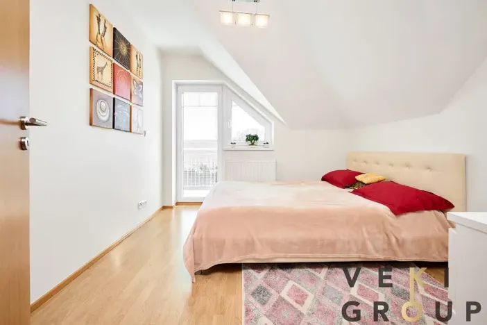 Pronájem rodinného domu, Zdiby, U Louže, 160 m2