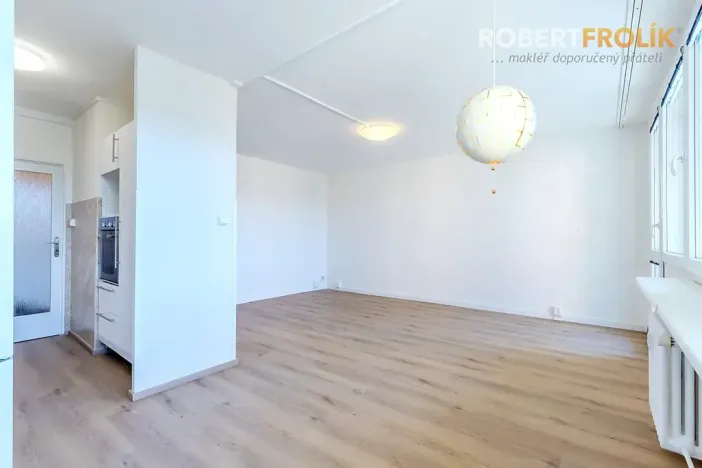 Pronájem bytu 3+kk, Praha - Řepy, Nevanova, 71 m2