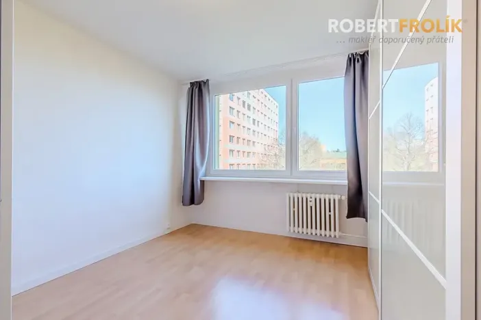 Pronájem bytu 3+kk, Praha - Řepy, Nevanova, 71 m2