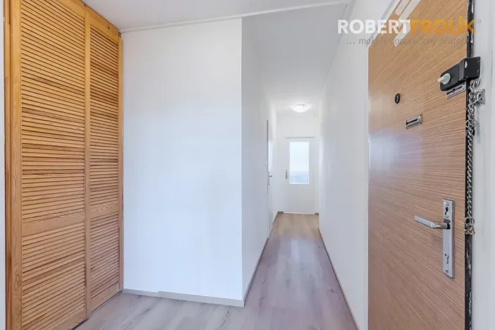 Pronájem bytu 3+kk, Praha - Řepy, Nevanova, 71 m2