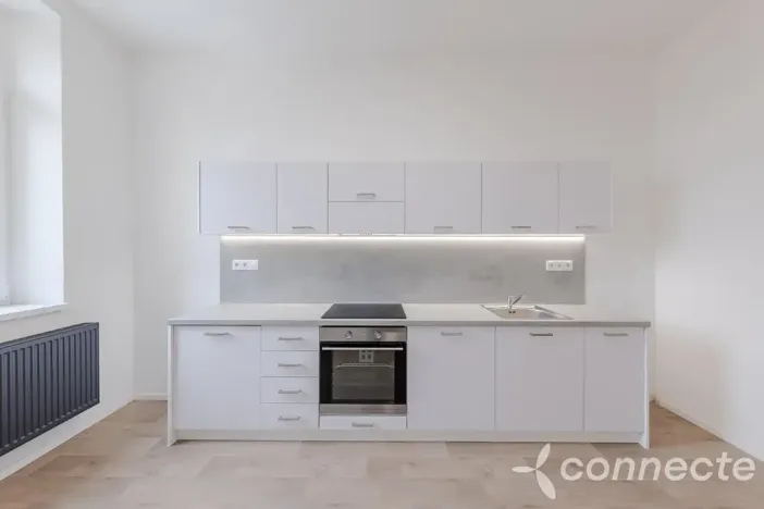 Prodej bytu 2+kk, Přerov, Husova, 37 m2