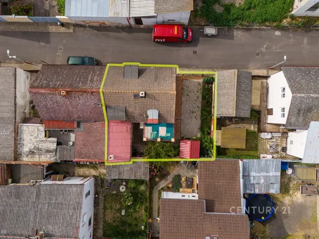 Prodej rodinného domu, Kryry, Na Rybníkách, 90 m2