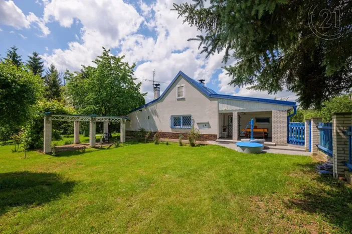 Prodej chalupy, Podbořany, 125 m2