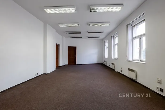 Prodej komerční nemovitosti, Podbořany, Přátelství, 196 m2