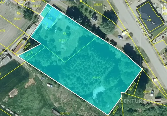 Prodej rodinného domu, Podbořany, 125 m2