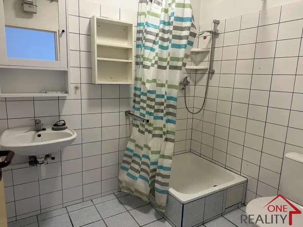 Pronájem bytu 1+kk, Lípa, 35 m2