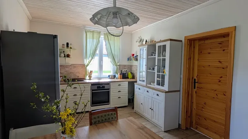 Prodej rodinného domu, Nítkovice, 97 m2