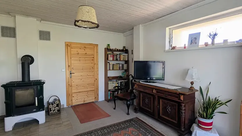 Prodej rodinného domu, Nítkovice, 97 m2