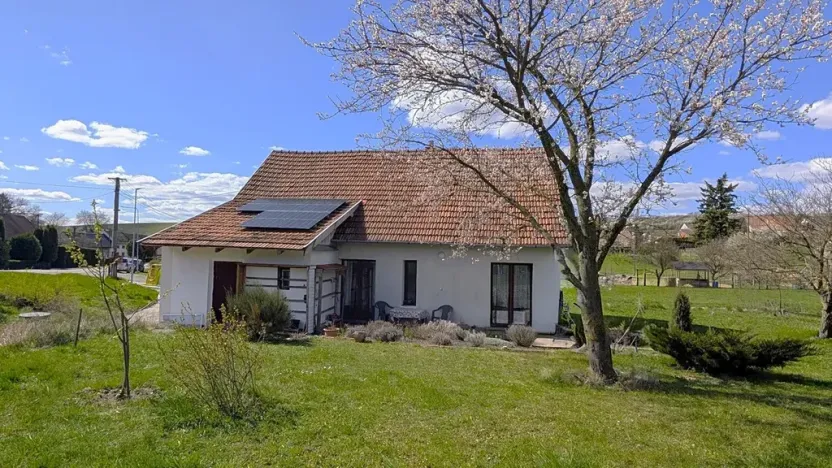 Prodej rodinného domu, Nítkovice, 97 m2