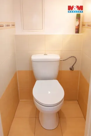 Pronájem bytu 1+1, Ostrava, Otakara Jeremiáše, 38 m2