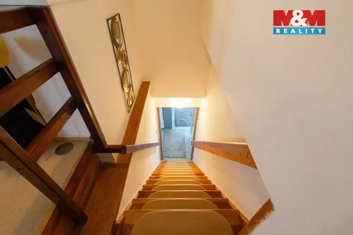 Prodej rodinného domu, Loučim, 300 m2