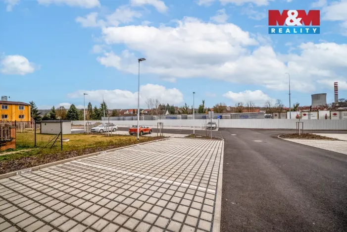 Prodej bytu 2+kk, Kladno, Ke křížku, 48 m2