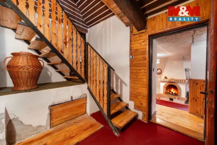 Prodej chalupy, Rokytnice v Orlických horách, J. V. Sládka, 120 m2