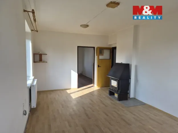 Pronájem bytu 2+1, Volenice, 60 m2