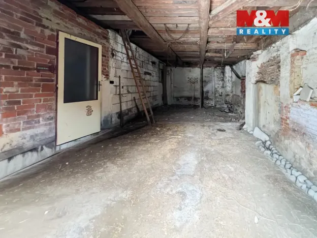 Prodej rodinného domu, Předslav - Němčice, 120 m2