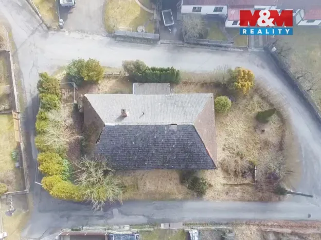 Prodej rodinného domu, Předslav - Němčice, 120 m2