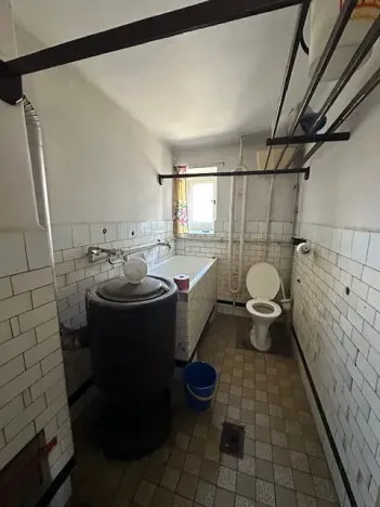 Prodej rodinného domu, Veselý Žďár, 134 m2