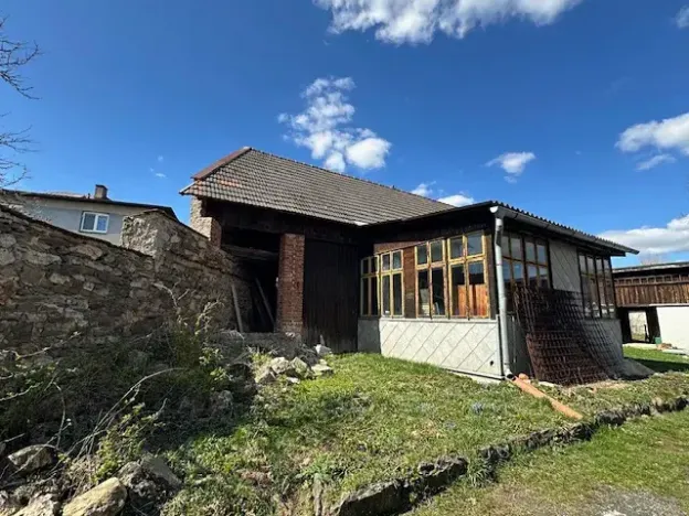 Prodej rodinného domu, Veselý Žďár, 134 m2