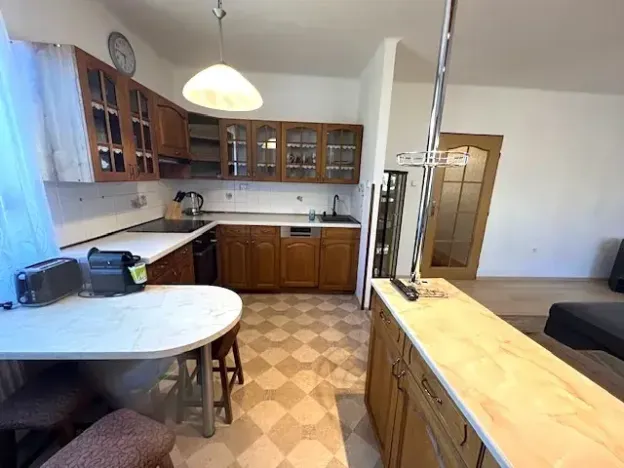 Prodej rodinného domu, Obecnice, 160 m2