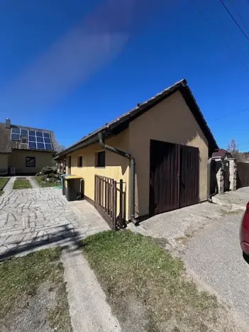 Prodej rodinného domu, Obecnice, 160 m2