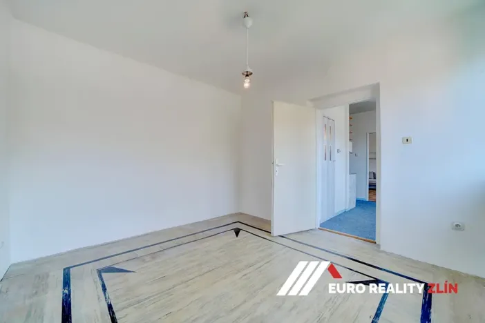 Prodej bytu 3+1, Zlín, Fabiánka II, 73 m2