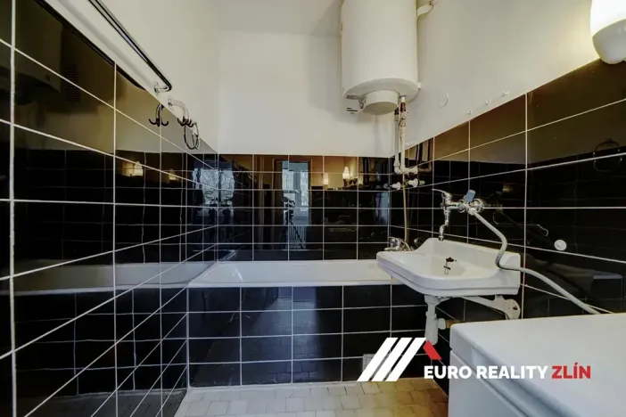 Prodej bytu 3+1, Zlín, Fabiánka II, 73 m2