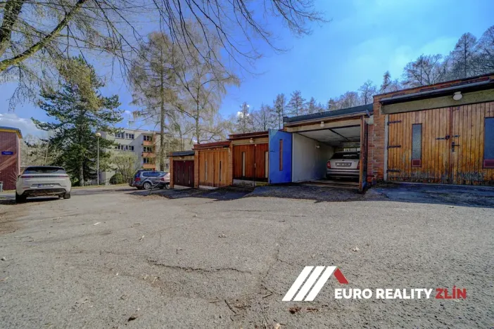 Prodej bytu 3+1, Zlín, Fabiánka II, 73 m2