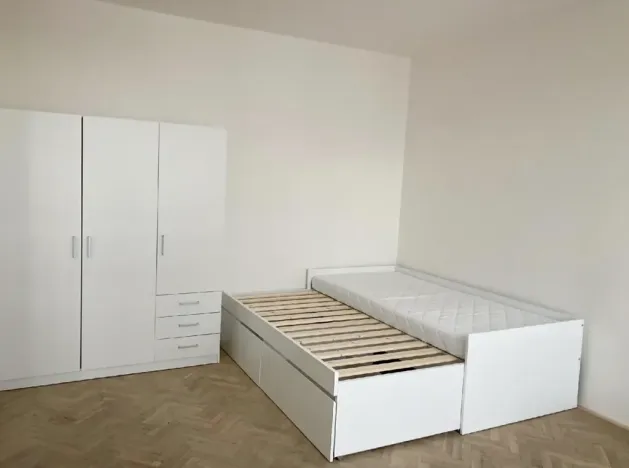Pronájem bytu 2+kk, Nové Strašecí, Křivoklátská, 38 m2