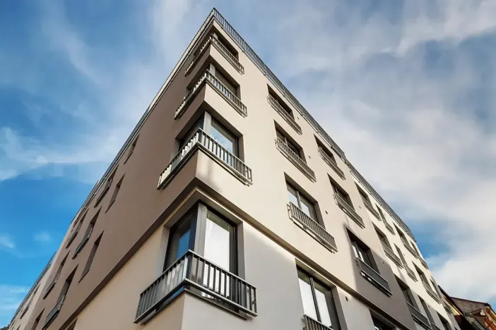 Prodej bytu 2+kk, Praha - Smíchov, Pod Barvířkou, 48 m2