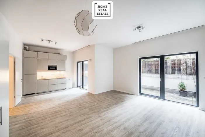 Prodej bytu 2+kk, Praha - Smíchov, Pod Barvířkou, 48 m2