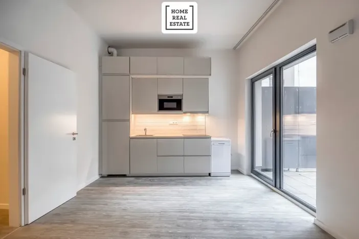 Prodej bytu 2+kk, Praha - Smíchov, Pod Barvířkou, 48 m2