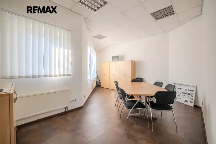 Prodej skladu, Plzeň, Dopravní, 9469 m2