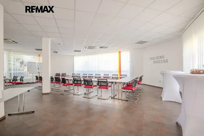 Prodej výrobních prostor, Plzeň, Dopravní, 9469 m2