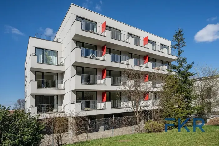 Prodej bytu 2+kk, Kralupy nad Vltavou, Na Horkách, 62 m2