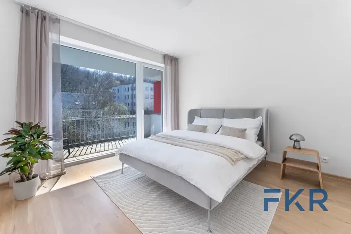 Prodej bytu 2+kk, Kralupy nad Vltavou, Na Horkách, 62 m2