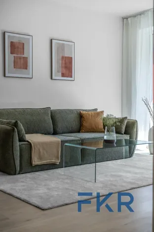 Prodej bytu 2+kk, Kralupy nad Vltavou, Na Horkách, 62 m2