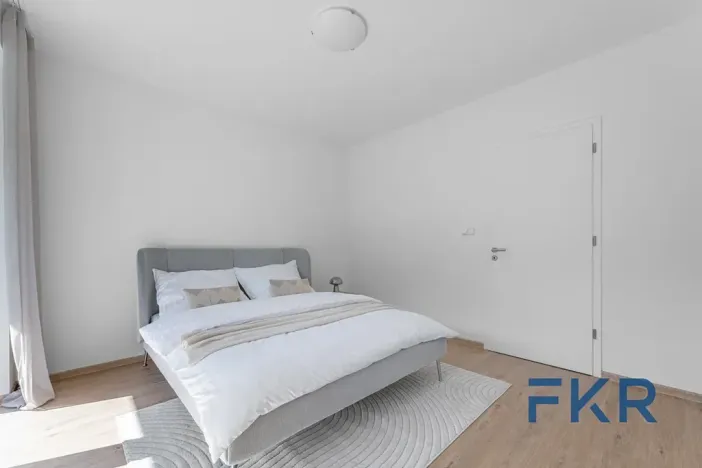 Prodej bytu 2+kk, Kralupy nad Vltavou, Na Horkách, 62 m2