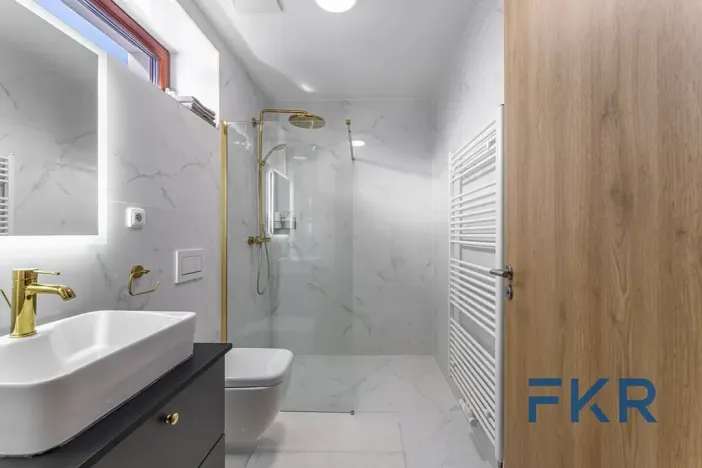 Prodej rodinného domu, Zásmuky, Za Tofou, 143 m2