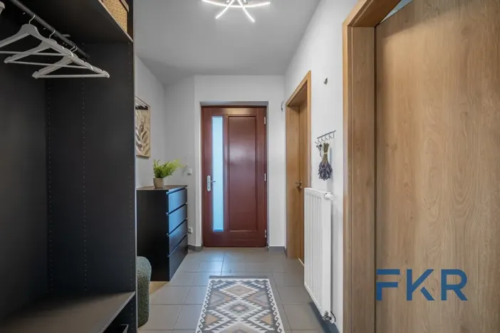 Prodej rodinného domu, Zásmuky, Za Tofou, 143 m2