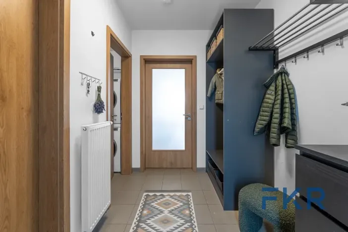 Prodej rodinného domu, Zásmuky, Za Tofou, 143 m2